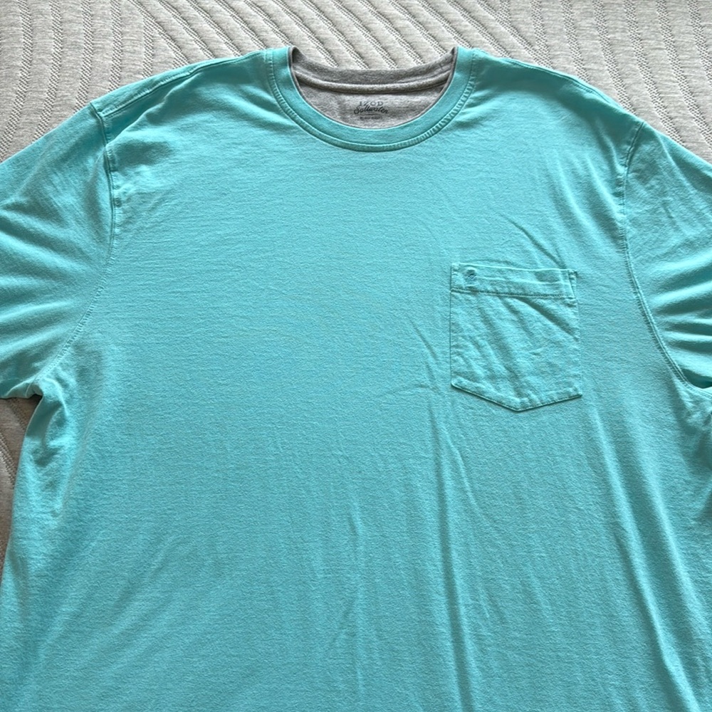 Izod Saltwater Relaxed Classic Tee